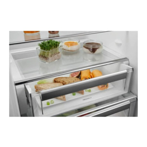 Réfrigérateur 1 porte encastrable ELECTROLUX LRB3DE18S DynamicAir