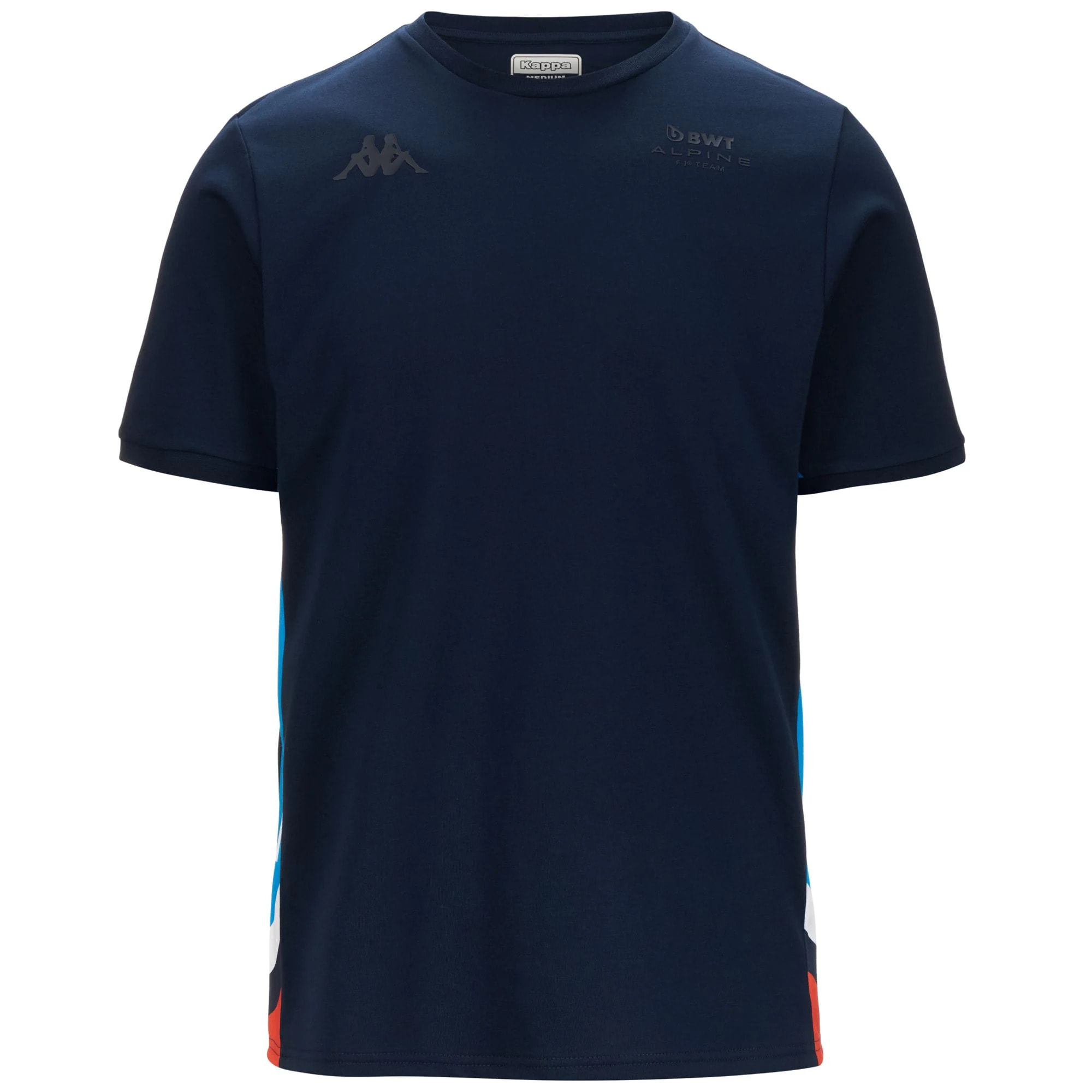 Camisetas y tops Kappa Hombre ANSER ALPINE F1