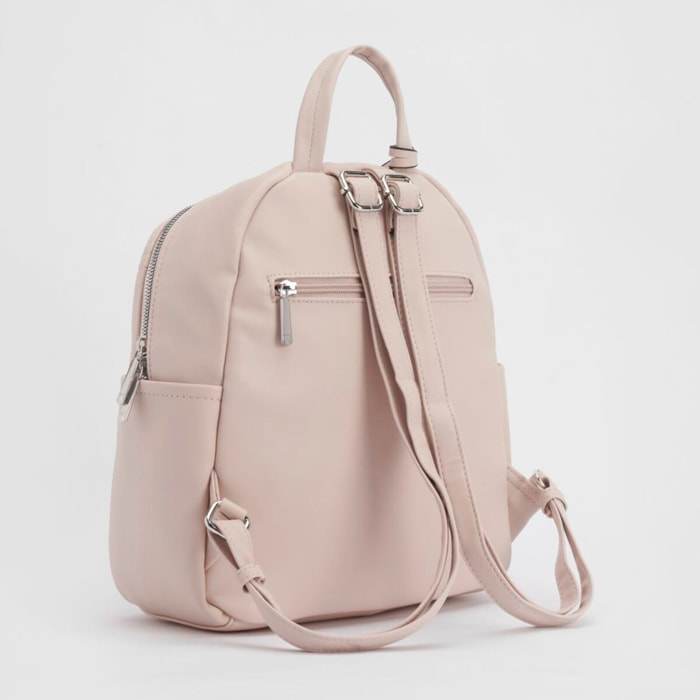 BORSA BEIGE CONBIPEL