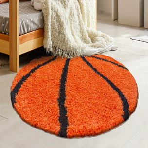 Tapis enfant tissé GUCE