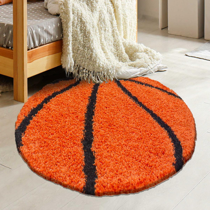Tapis enfant tissé GUCE