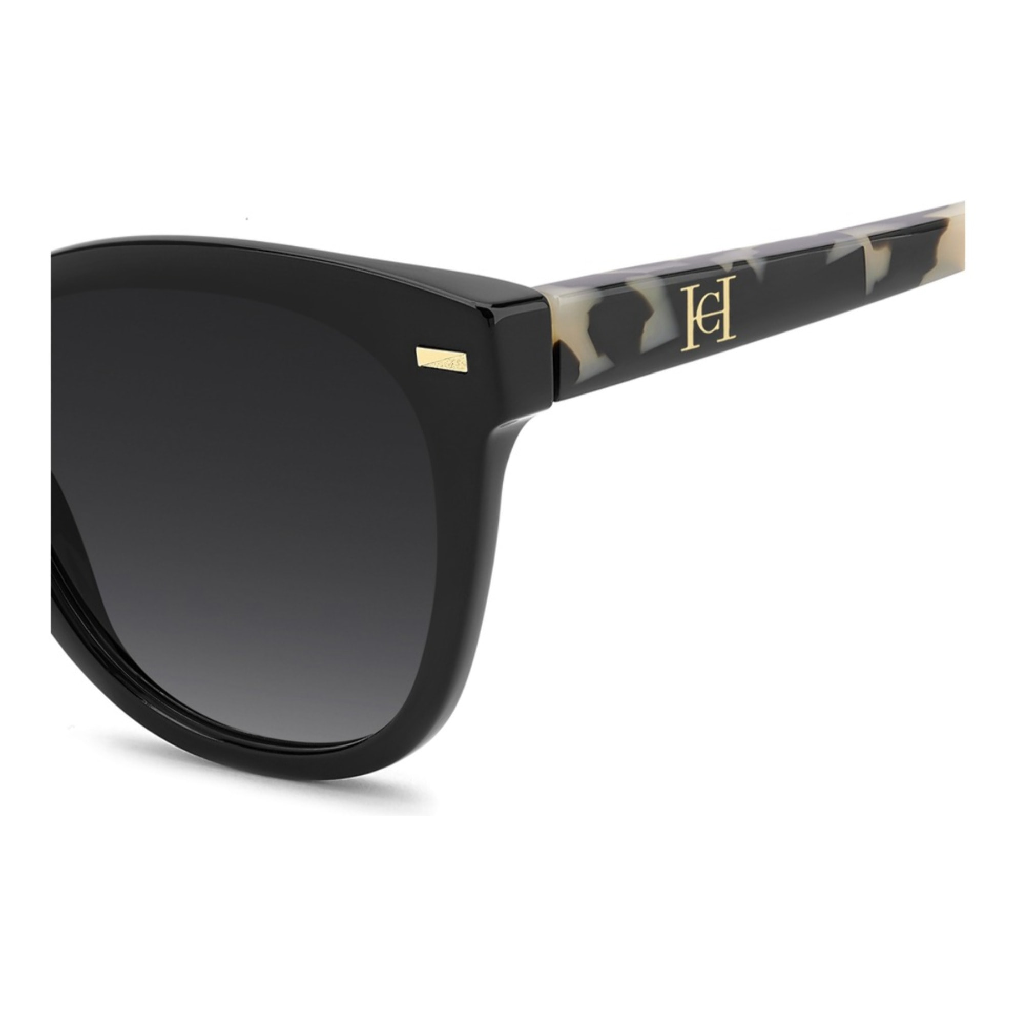 Gafas de Sol Carolina Herrera HER 0360/S TCB de Acetato Mujer 53 mm