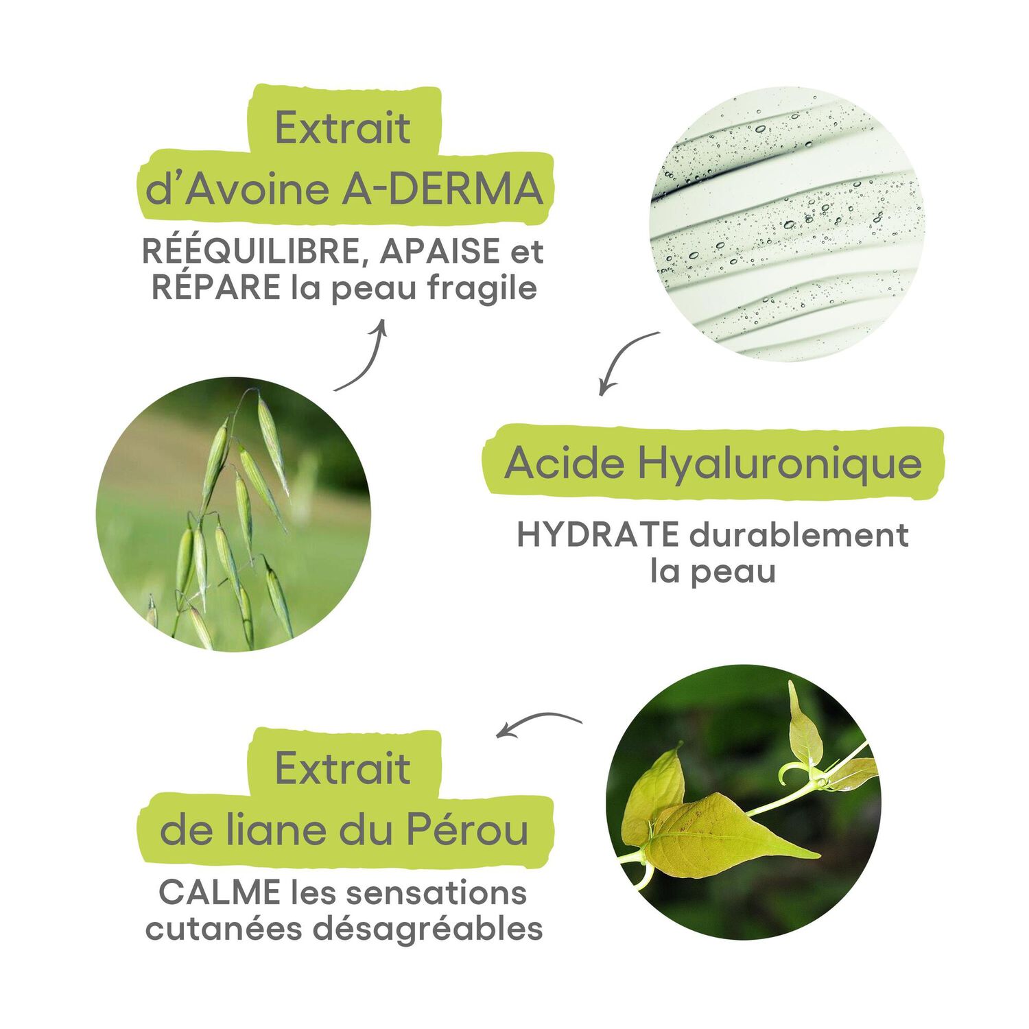 Épitheliale AH - Baume réparateur 50g