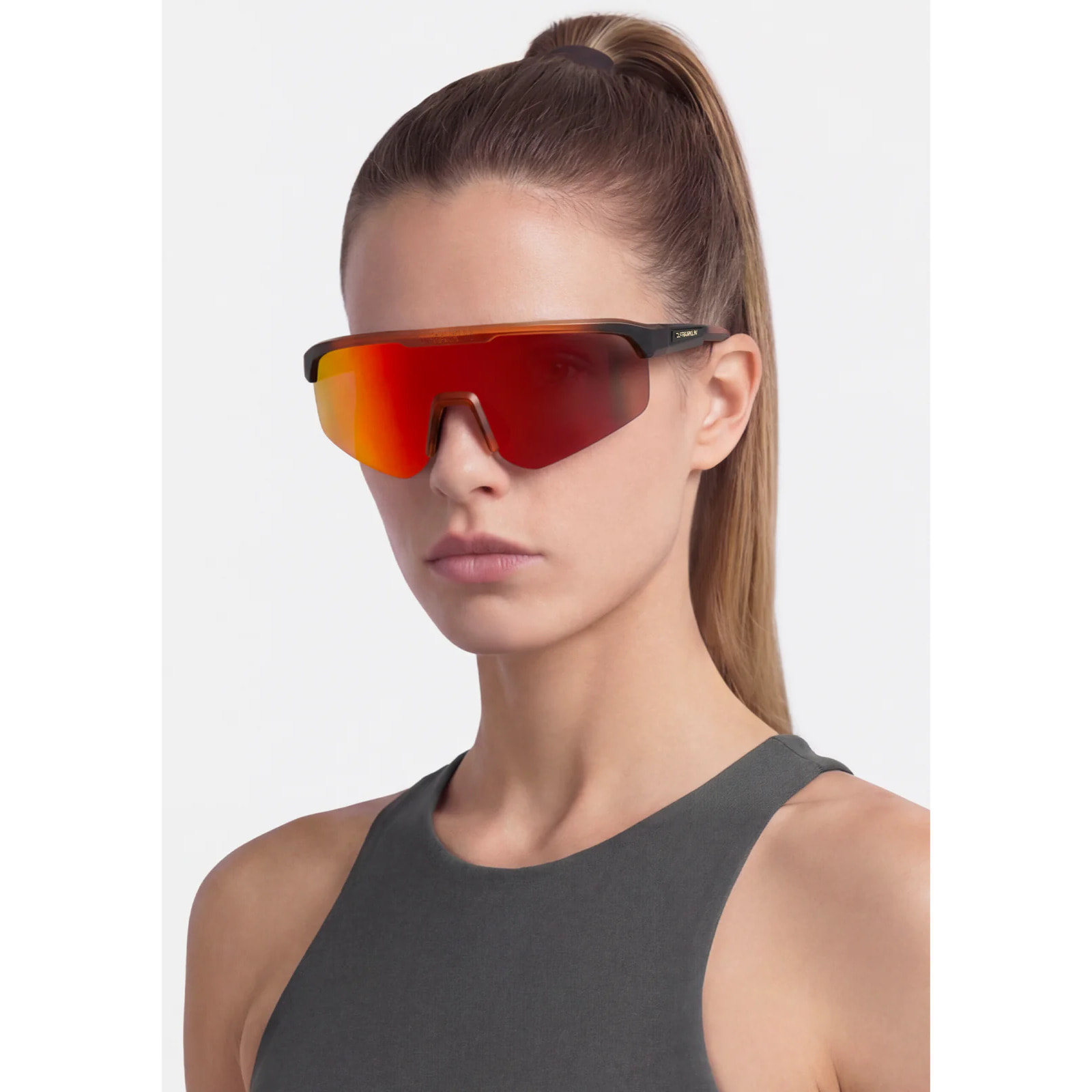 Gafas De Sol Deportivas D. Franklin Hurricane Fifty Grad