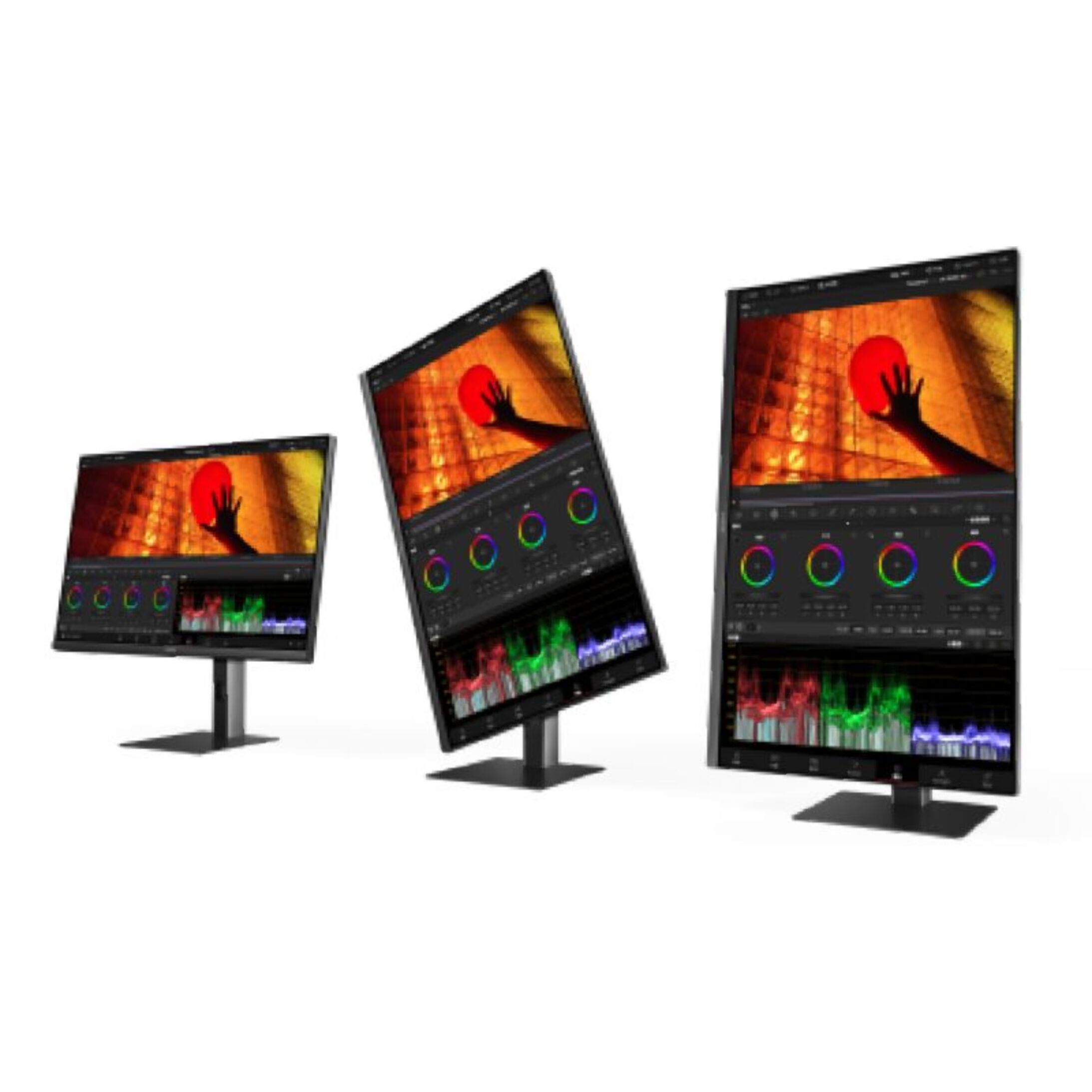 Ecran PC Gamer XIAOMI 4K Monitor A27Ui
