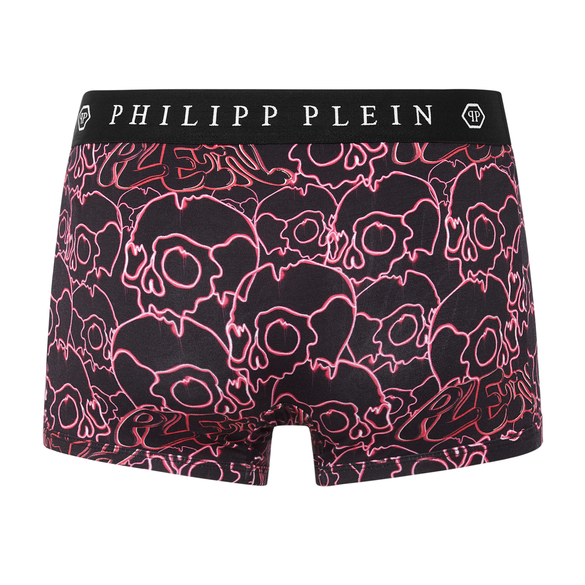 PHILIPP PLEIN Boxer SKULL