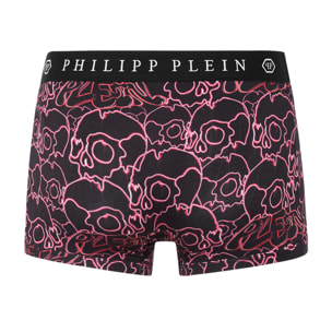 PHILIPP PLEIN Boxer SKULL