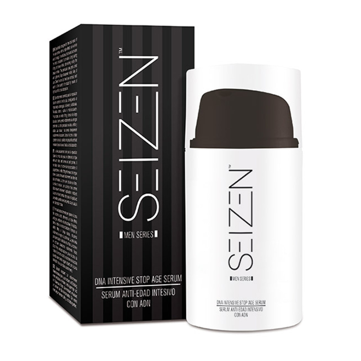 adn men seizen serum 30 ml