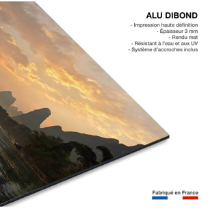 Tableau baie d' halong Tableau alu Dibond