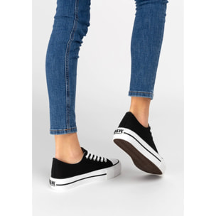 B&W Break&Walk - Scarpe casual donna e bambina comode