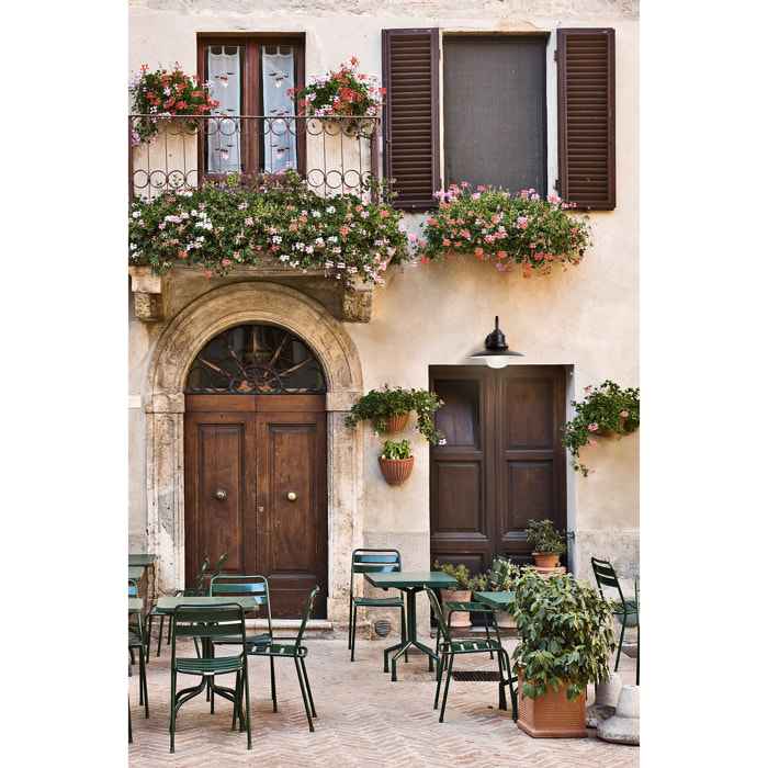 Forlight Avenue - Aplique De Pared Exterior Vintage Para Jardín Y Terraza - Aplique Exteri