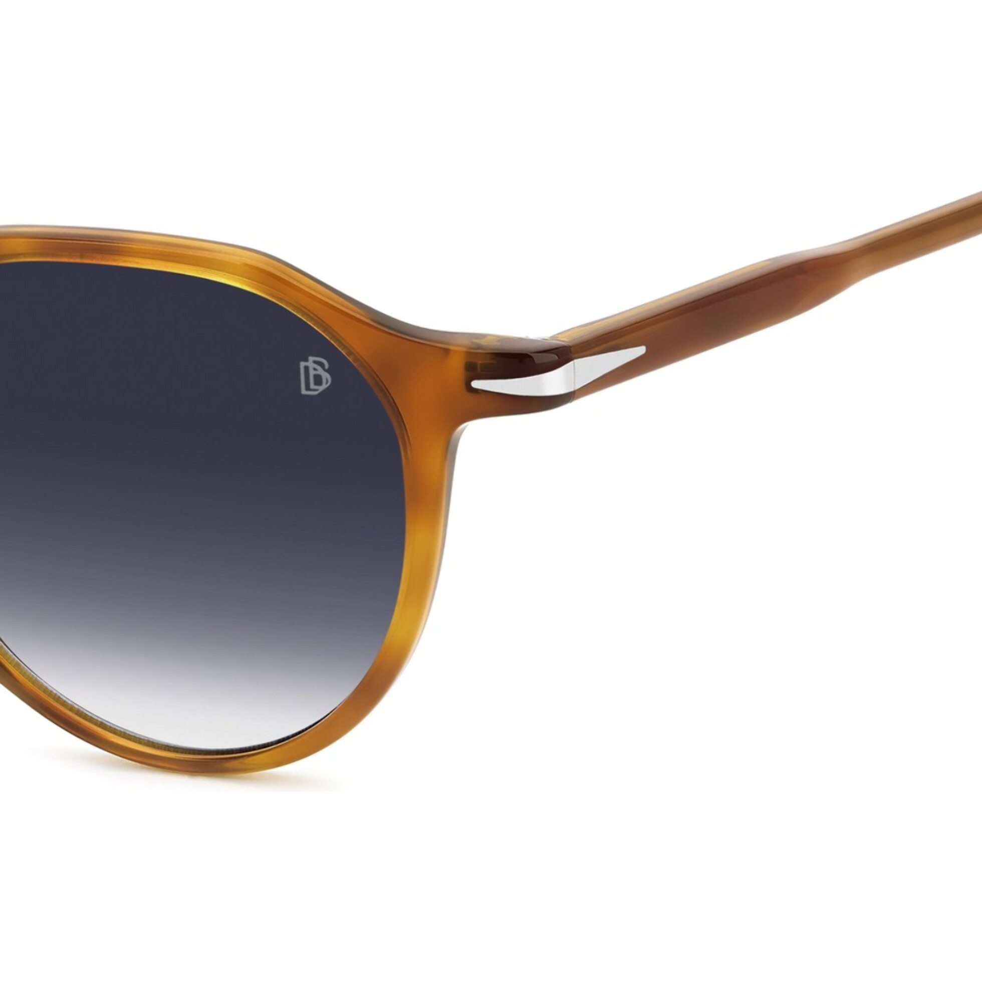 Gafas de Sol David Beckham DB 1217/S WR9 de Acetato Hombre 50 mm