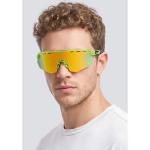 Gafas De Sol Deportivas D. Franklin Thunder Fifty
