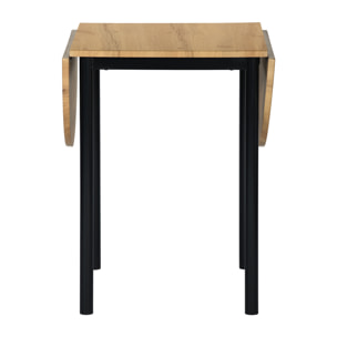 Conjunto – Mesa y 2 sillas