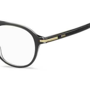 Gafas de Vista Hugo Boss 1849 KB7 de Acetato Hombre 50 mm