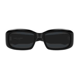 Gafas de Sol Saint Laurent SL 809-001 de Acetato Unisex 55 mm
