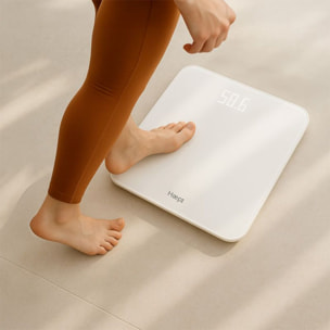 Pèse personne HAEPI Hi-Taylor-WH