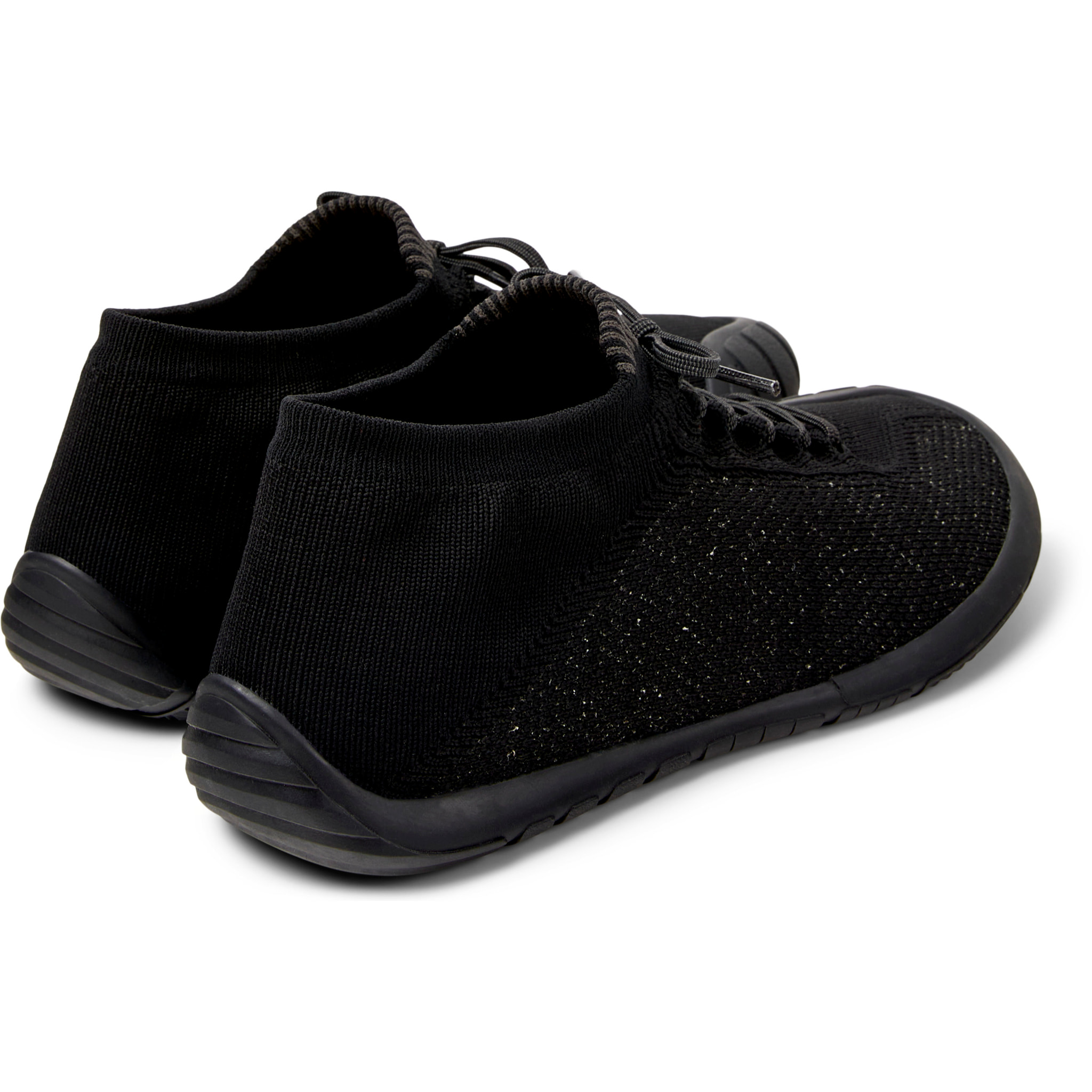 Zapatillas - CAMPER Peu Path - Gris - Textil tecnico