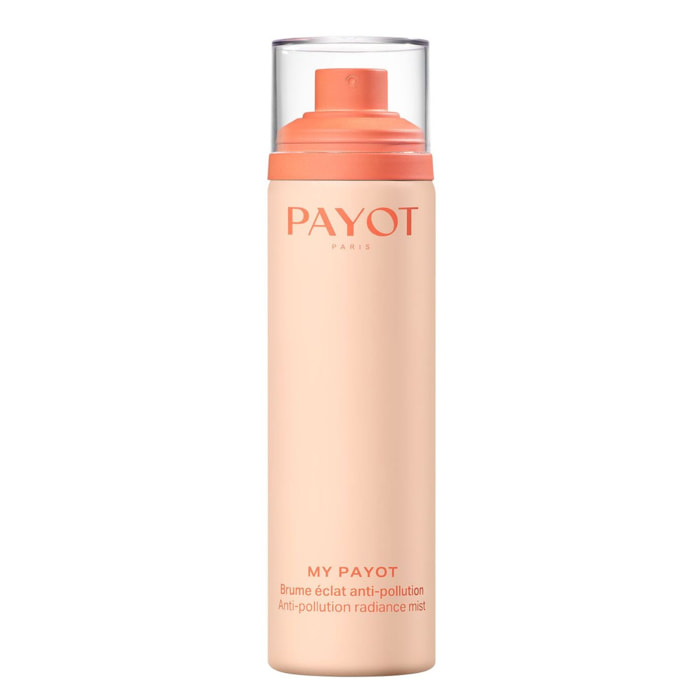 My Payot - Brume Éclat Anti-Pollution 100 ml