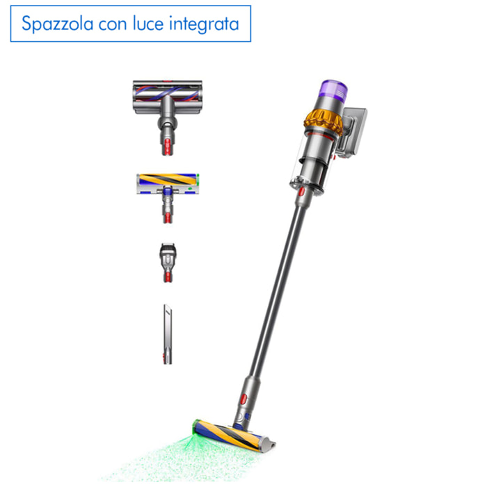 Aspirapolvere senza filo Dyson V15 Detect™ | Nuovo