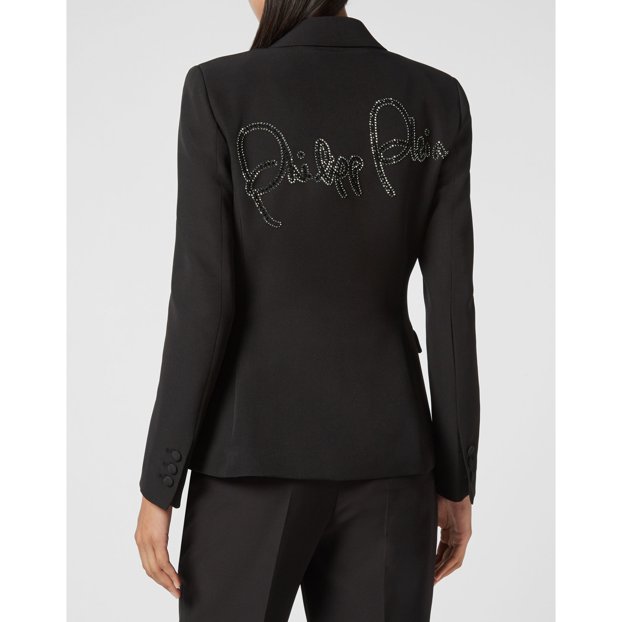 PHILIPP PLEIN Blazer SIGNATURE