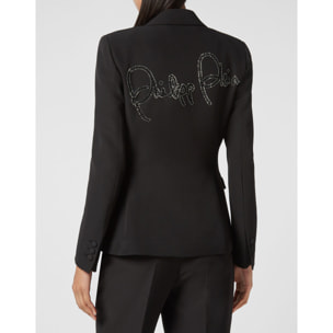 PHILIPP PLEIN Blazer SIGNATURE