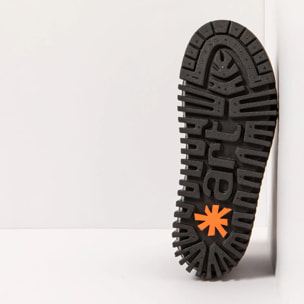 Zapatos 1530 NOBUCK NAVY/BRIGHTON color Navy