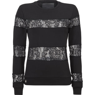 PHILIPP PLEIN sweatshirt "two weeks"