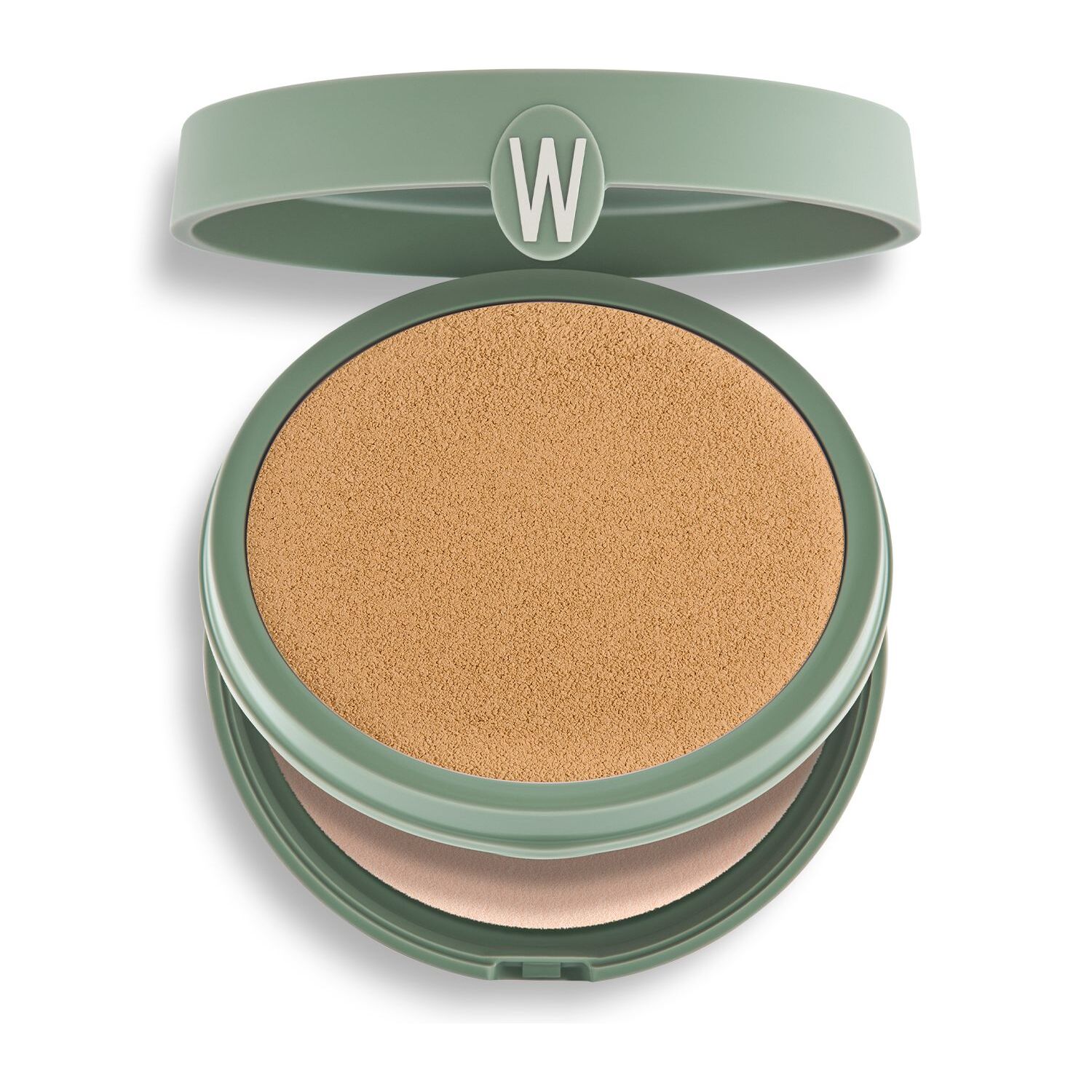 FLOATING SKIN Fondotinta colato Vegan SPF 50