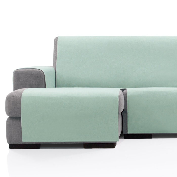 Cubre Sofá Chaise Longue Izquierda modelo DAKAR