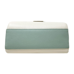Borsa a Mano in Vera Pelle Made in Italy
