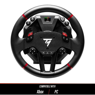 Volant + Pédalier THRUSTMASTER T598-X