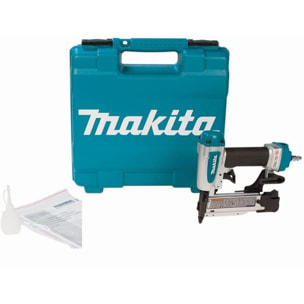 Clavadora neumática MAKITA 8,3 Bar 35 mm - AF353
