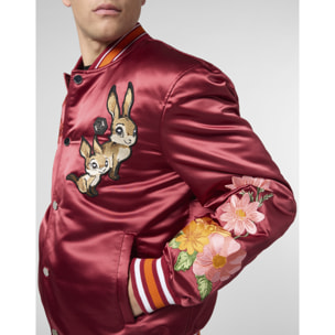 PHILIPP PLEIN Bomber