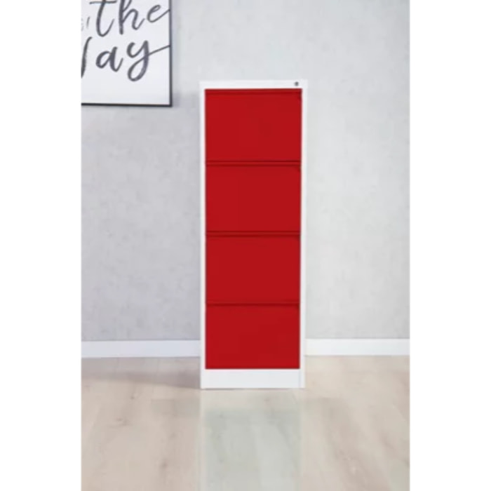 Armoire à dossiers FC1004GRK
