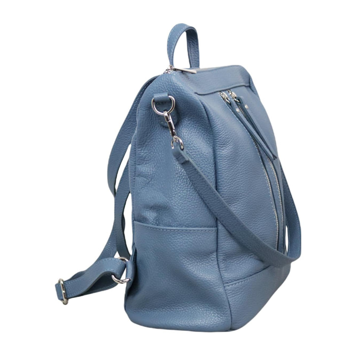 Mochila Cheval Firenze Alya Azure