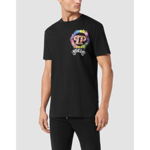 PHILIPP PLEIN Camiseta Cuello Redondo