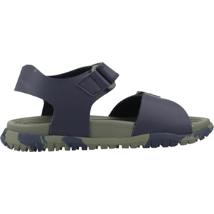 Sandalias Niño de la marca GEOX  modelo SANDAL FUSBETTO BO VERDE