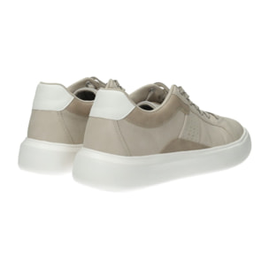 Sneakers Uomo Tata Italia Beige