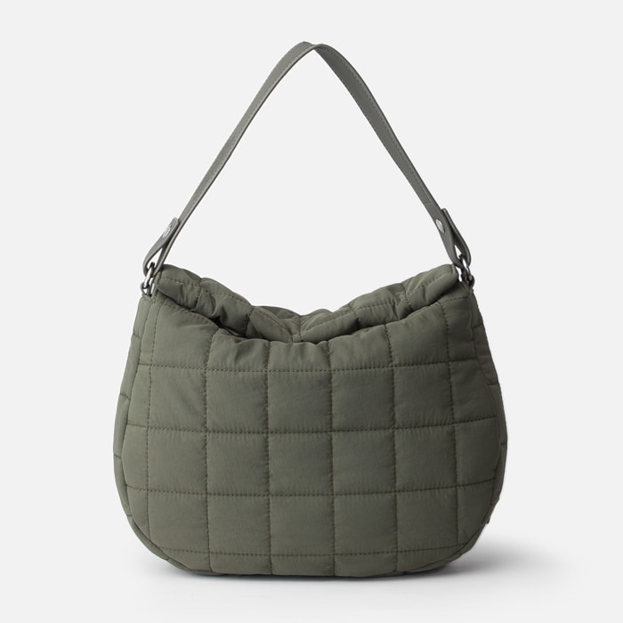 Bolso de hombro SLANG Dune