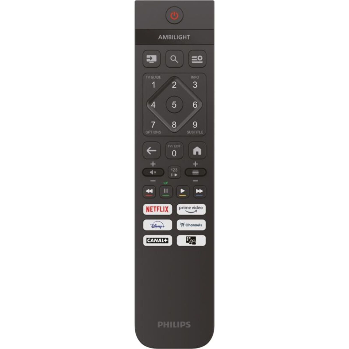 TV LED PHILIPS 24PHS6000