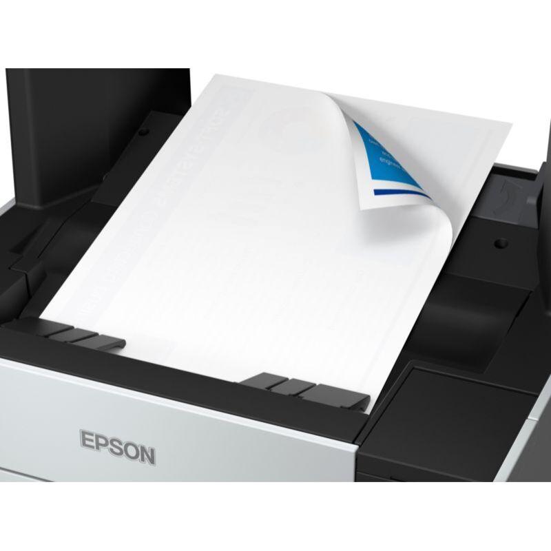 Imprimante jet d'encre EPSON EcoTank ET-5170