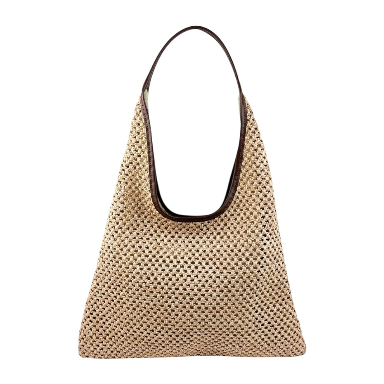 Bolso de Hombro Cheval Firenze Saint Tropez Cabeza de Moro