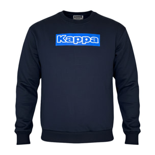 Tuta / Pigiama Homewear Uomo KAPPA Cotone Felpato