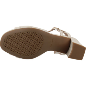 Sandalias Mujer de la marca GEOX  modelo D NEW ERAKLIA 80 BEIS