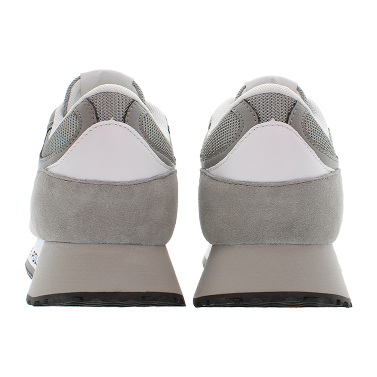 U.S. Polo Assn. - Sneakers CLEEF007MDMS1 in tessuto per uomo