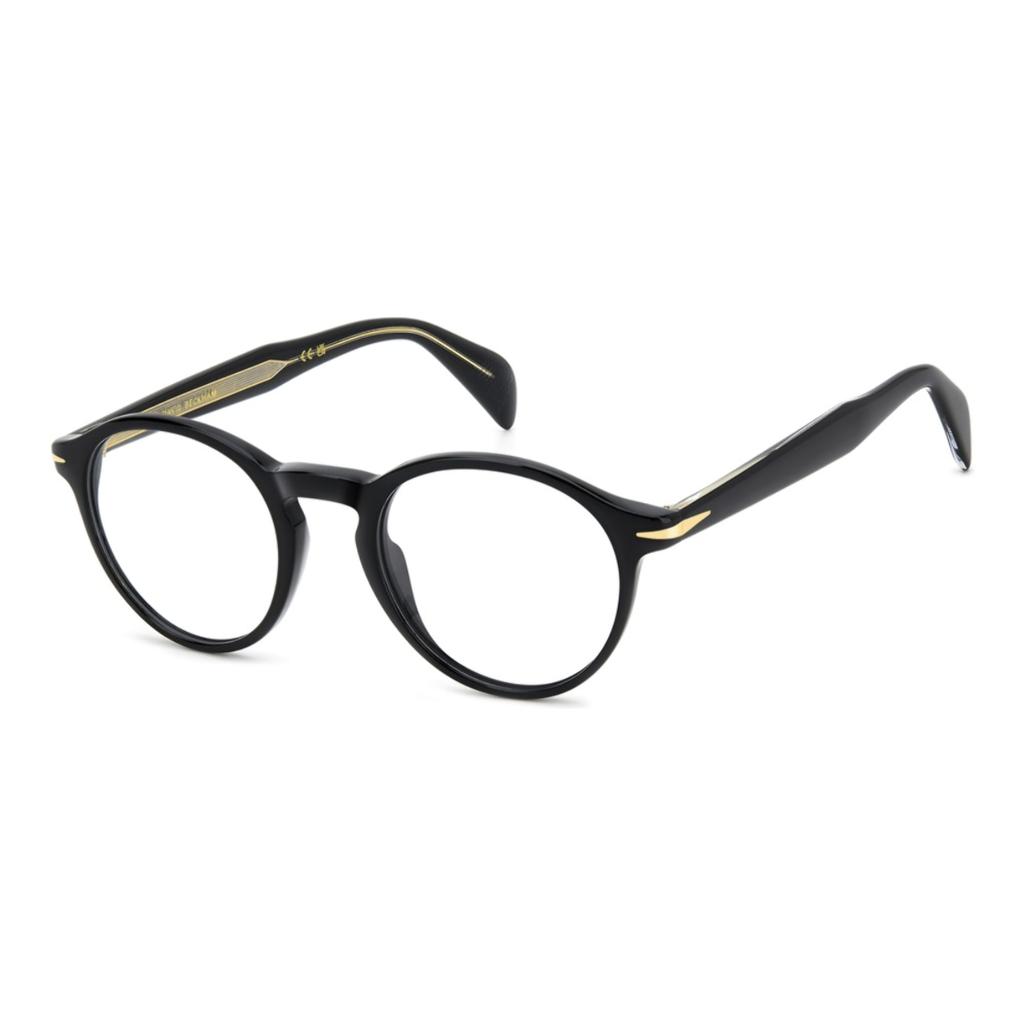 Gafas de Vista David Beckham DB 1185 807 49 de Acetato Hombre