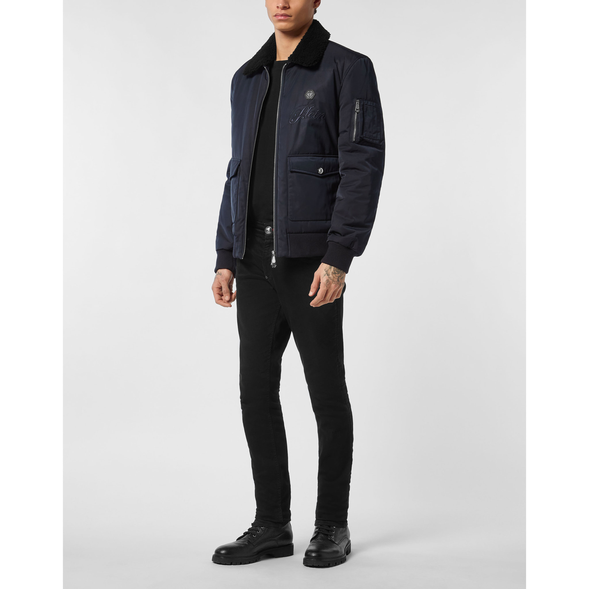 PHILIPP PLEIN Jacket