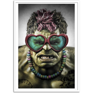 Affiche - Very Bad Trip - Alexandre Granger