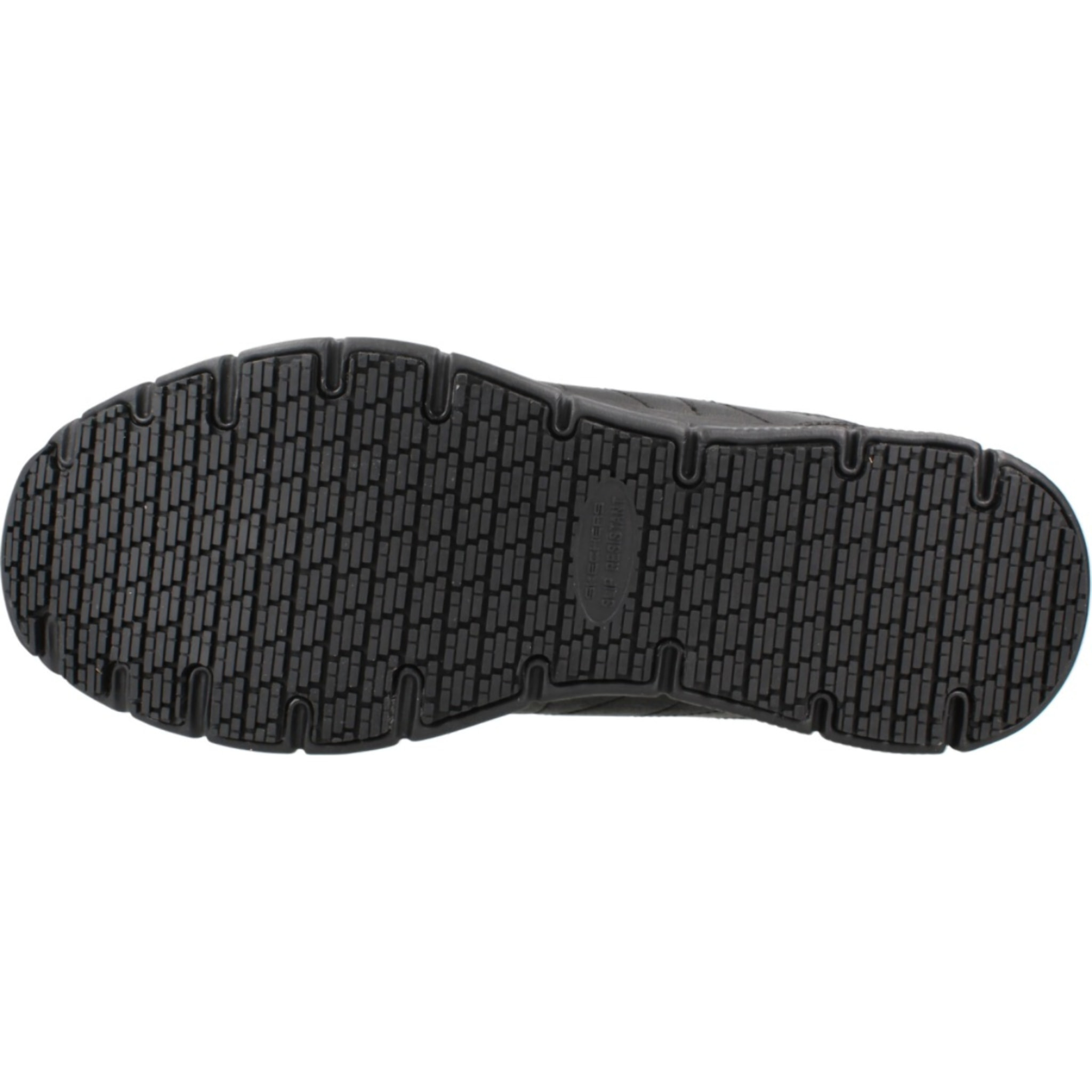 Sneakers De  Hombre Nampa Osil Negro